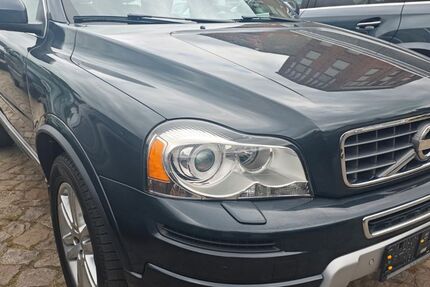 Volvo XC90 209.000 km 14.999 € Torgau 04860