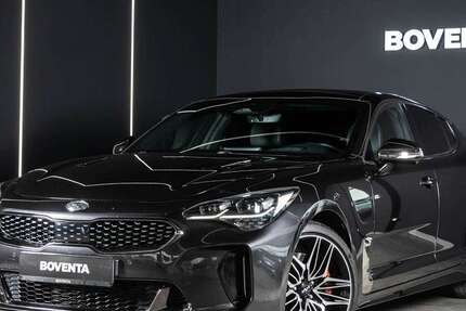 Kia Stinger 49.707 km 38.850 &euro; Rosenfeld 72348
