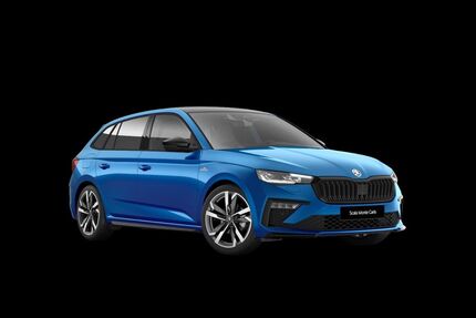 Skoda Scala 14.917 km 27.490 &euro; Lonnerstadt 91475
