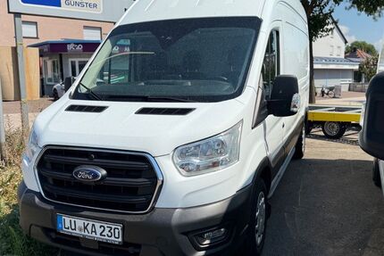 Ford Transit 256.015 km 11.490 &euro; Speyer 67346