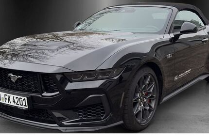 Ford Mustang 3.500 km 62.790 &euro; Weinheim 69469