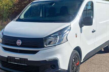 Fiat Talento 157.000 km 11.999 &euro; Mannheim 68199
