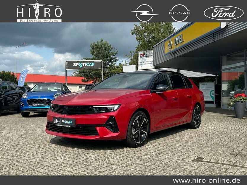 Astra