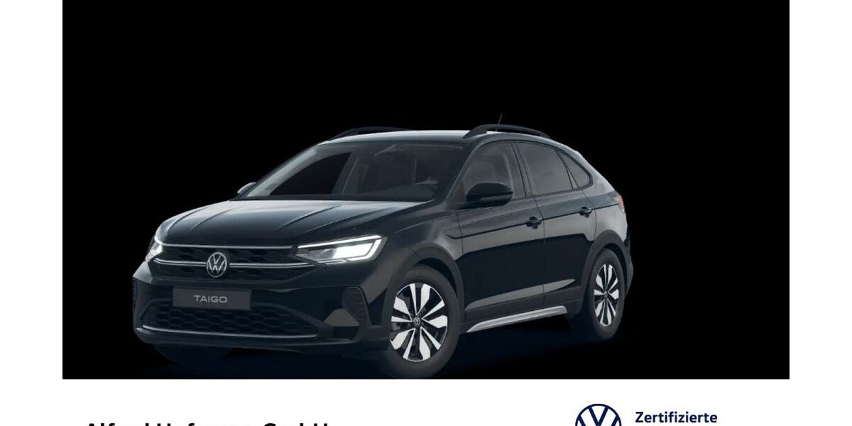 VW Taigo 3.330 km 26.802 &euro; Walldorf 69190