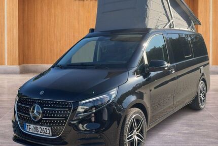 Mercedes-Benz V 300 3.000 km 99.970 &euro; Luckenwalde 14943