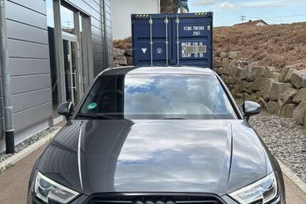 Audi A3 156.000 km 16.999 &euro; Aldingen 78554