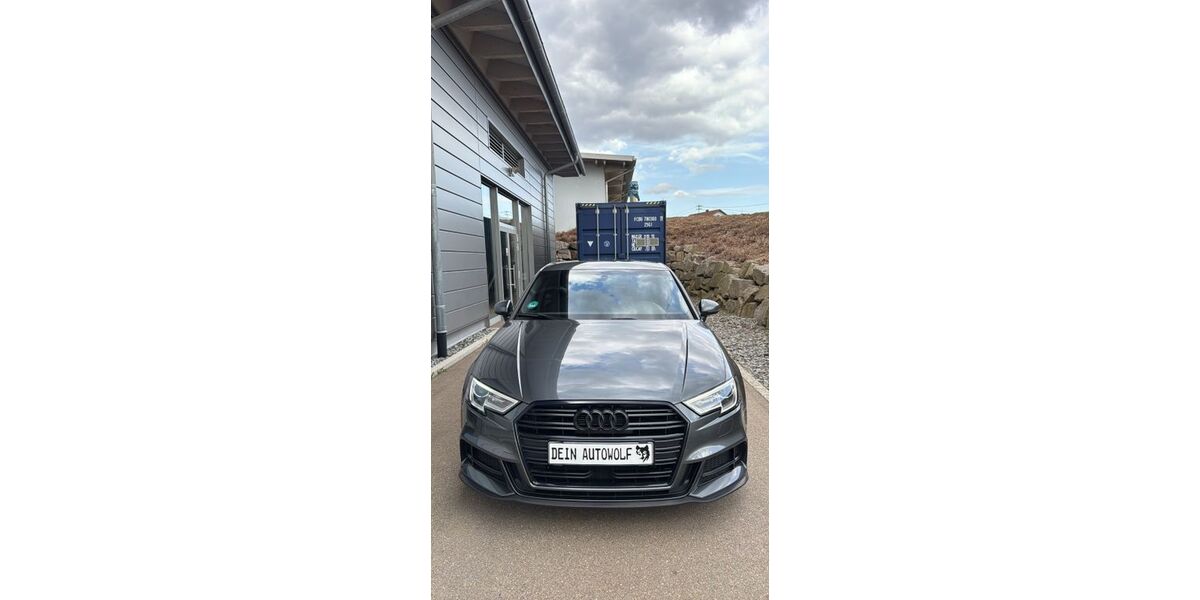 Audi A3 157.000 km 17.200 &euro; Aldingen 78554