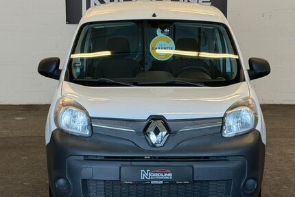 Renault Kangoo 62.047 km 6.495 &euro; Flensburg 24941