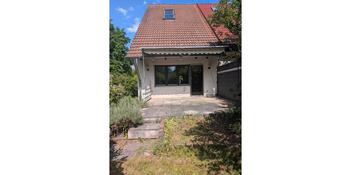 Reihenhaus Fürth Bislohe - 4 Zimmer, 120 m&sup2;, 460.000&euro; | Angebot:26810946