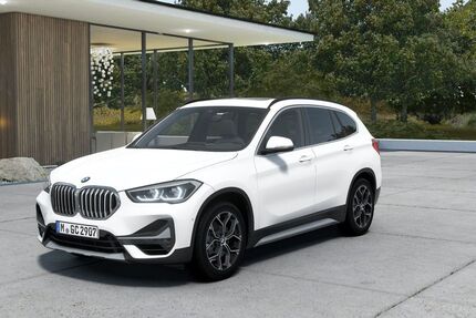 BMW X1 83.486 km 23.440 &euro; Berlin 13593
