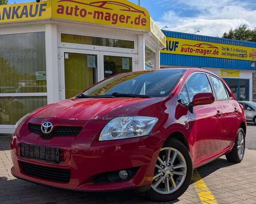 Auris