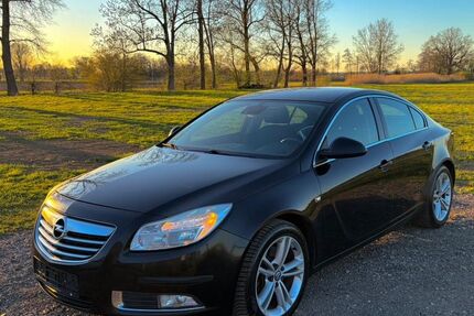 Opel Insignia 194.000 km 3.999 &euro; Neufahrn 85375