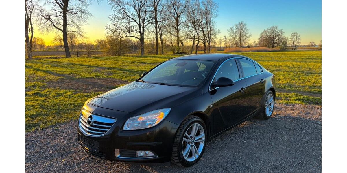 Opel Insignia 194.000 km 3.999 &euro; Neufahrn 85375