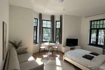 Wohnen auf Zeit in Bremen 1.250 € 1 zimmer