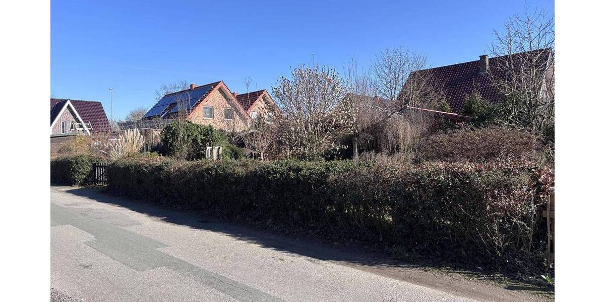 Grundstück Gehrde - 40.000&euro; | Angebot:25958919