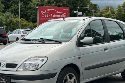 Renault Megane 137.000 km 990 &euro; Villingen-Schwenningen 78052