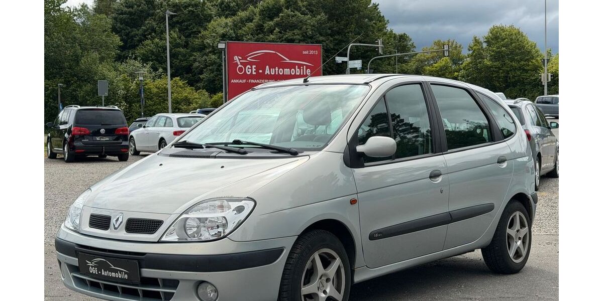 Renault Megane 137.000 km 990 &euro; Villingen-Schwenningen 78052