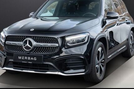 Mercedes-Benz GLB 180 13.167 km 47.790 &euro; Neuwied 56566