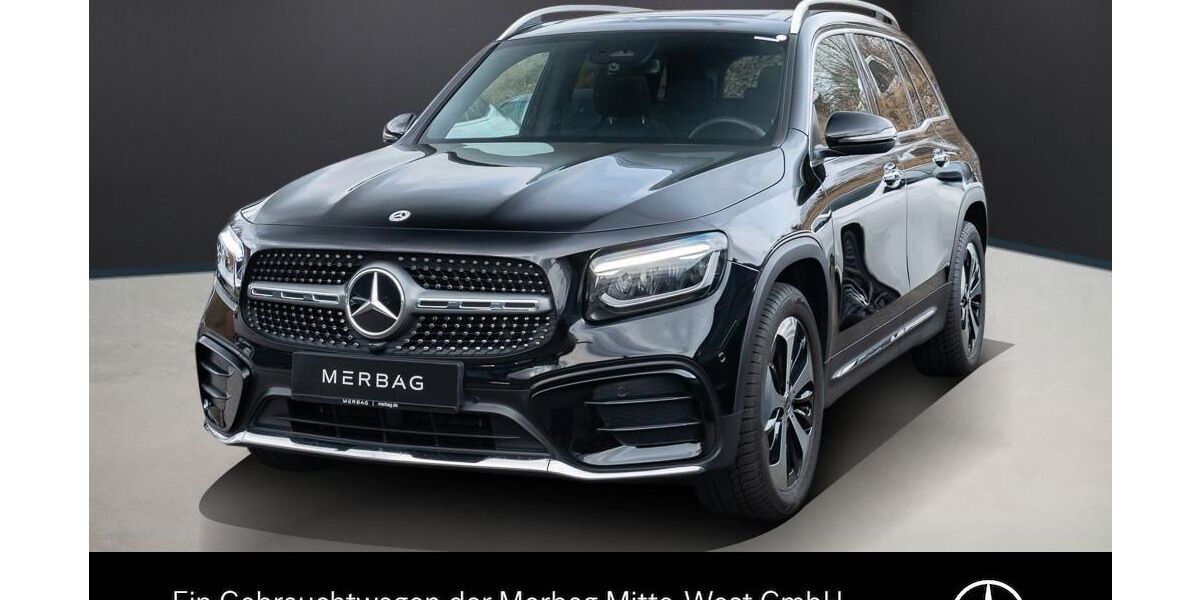 Mercedes-Benz GLB 180 13.167 km 47.790 &euro; Neuwied 56566