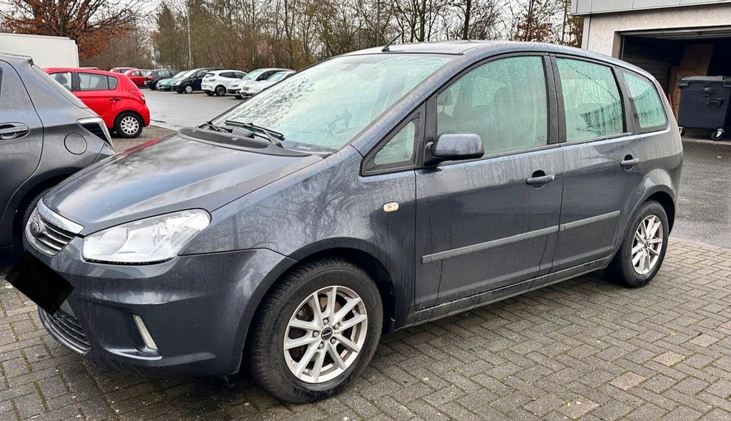 Ford C-Max 270.000 km 1.750 &euro; Münster 48145