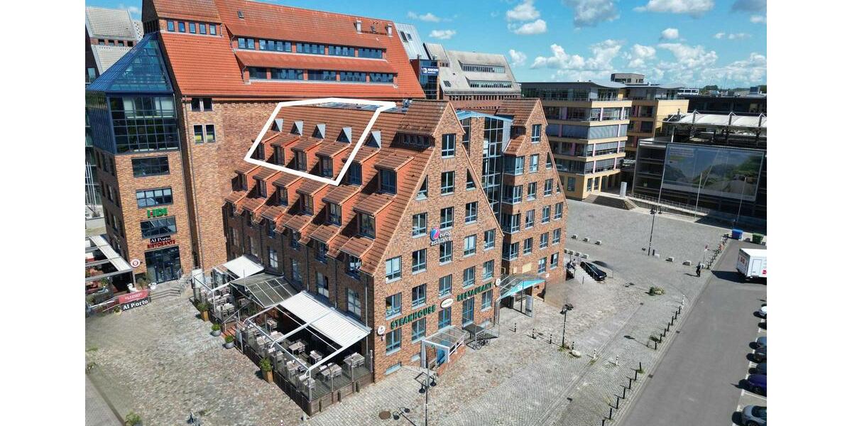 Gewerbeobjekt Rostock - 4.000&euro; | Angebot:25908156