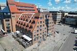 Gewerbeobjekt Rostock - 4.000&euro; | Angebot:25908156