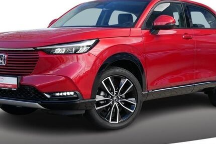 Honda HR-V 39.950 km 23.430 &euro; Bocholt 46395