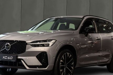 Volvo XC60 2.500 km 61.960 € Köln 50968