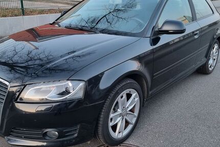 Audi A3 164.900 km 5.790 &euro; Lübeck 23554