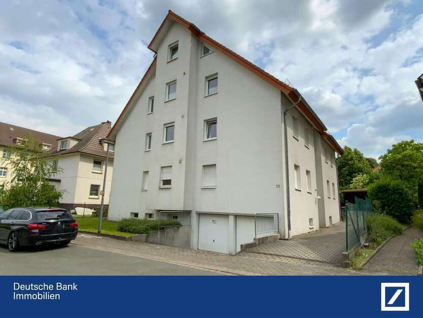 Wohnung zum Kaufen in Herford 175.000 € 70 m²