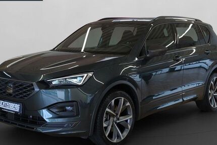 Seat Tarraco 78.250 km 28.490 &euro; Leverkusen 51381