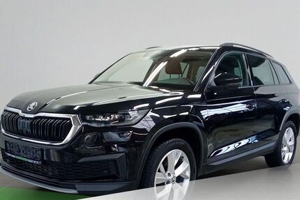 Skoda Kodiaq 95.740 km 31.490 &euro; Beilngries 92339