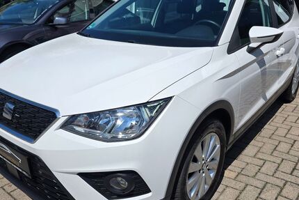 Seat Arona 58.203 km 13.999 &euro; Seesen 38723