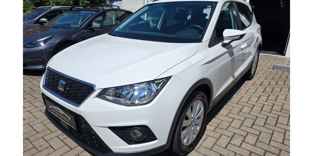 Seat Arona 58.203 km 13.999 &euro; Seesen 38723