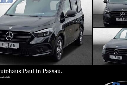 Mercedes Citan