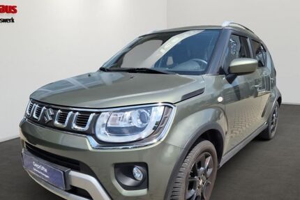Suzuki Ignis 36.600 km 15.850 &euro; Jena 07743