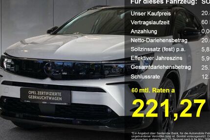 Opel Grandland (X) 19.025 km 19.840 &euro; Osterode 37520
