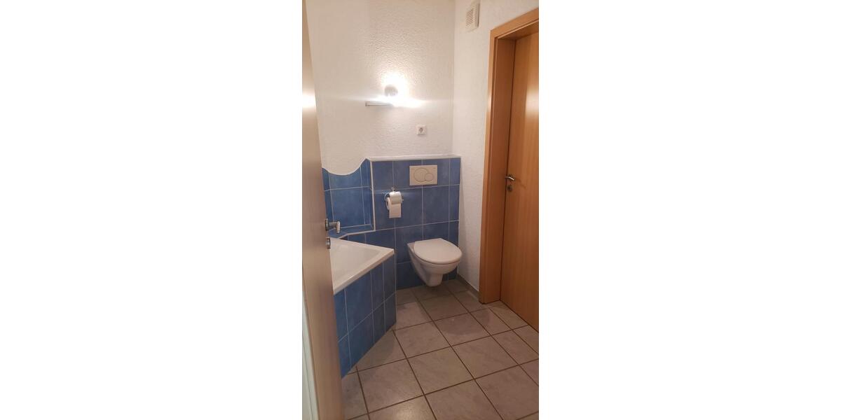 Etagenwohnung Hüfingen - 2.5 Zimmer, 65 m&sup2;, 500&euro; | Angebot:26404884