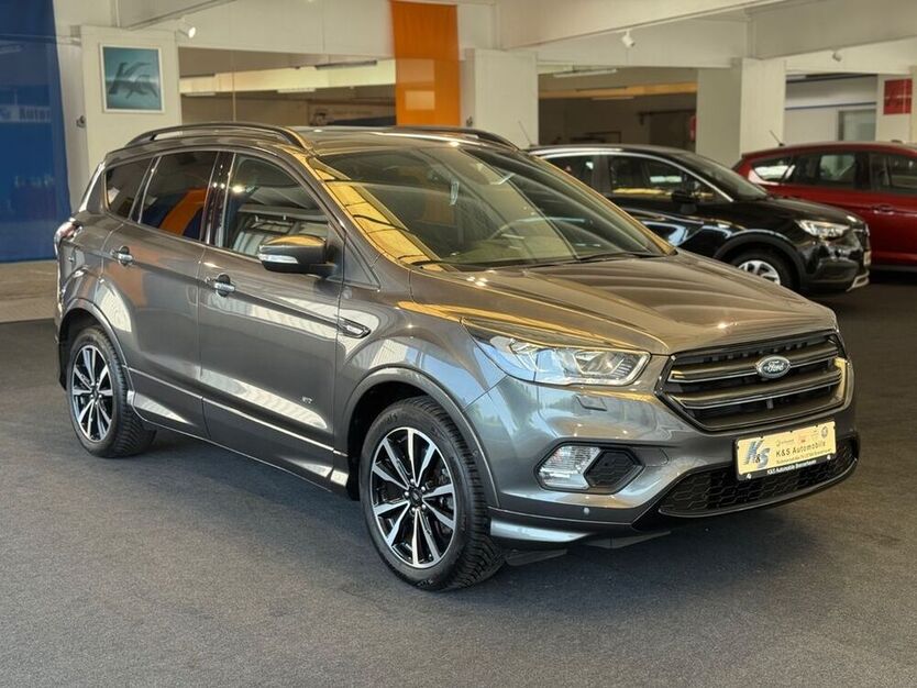 Kuga