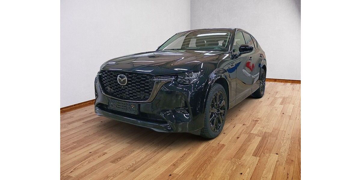 Mazda CX-60 15.912 km 44.990 &euro; Marne 25709