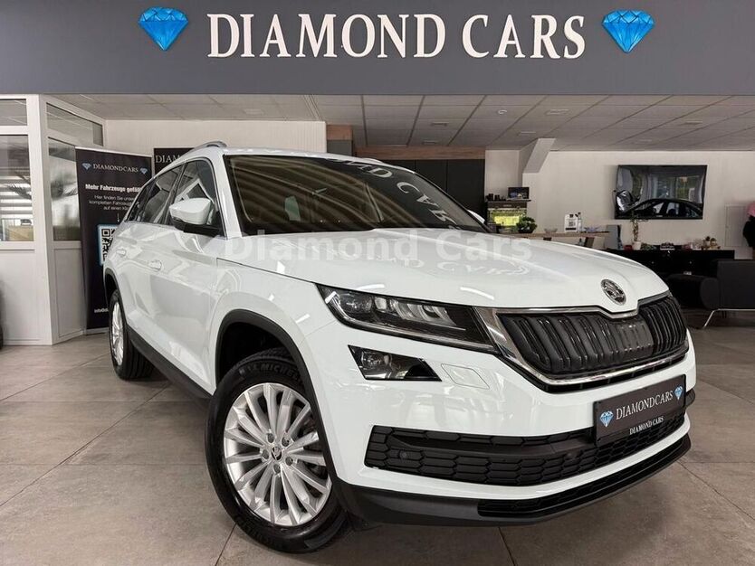 Kodiaq