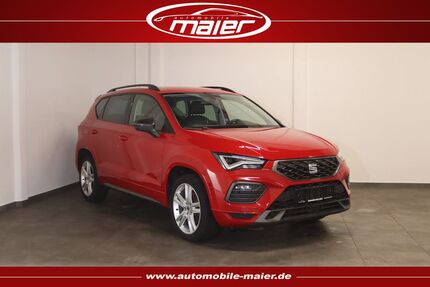 Seat Ateca 164.900 km 16.900 € Bebra 36179