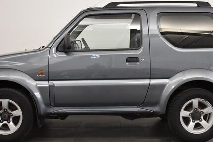 Suzuki Jimny 88.958 km 4.980 &euro; Arnstadt 99310