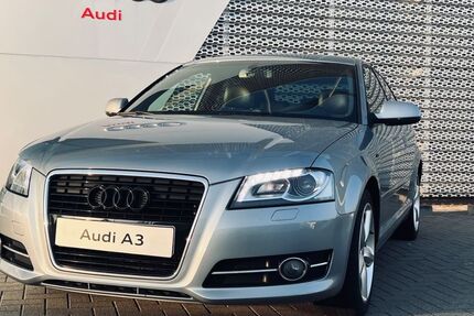 Audi A3 314.384 km 4.270 &euro; Bremerhaven 27572