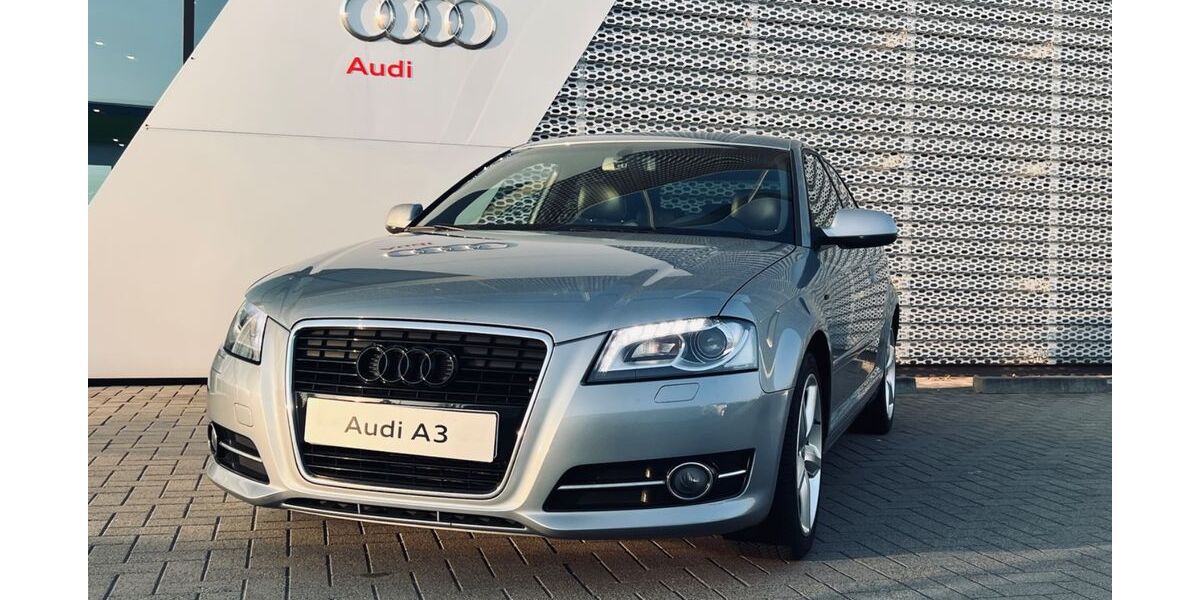 Audi A3 314.384 km 4.970 &euro; Bremerhaven 27572