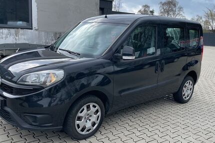 Fiat Doblo 153.000 km 5.900 &euro; Herzogenrath 52134