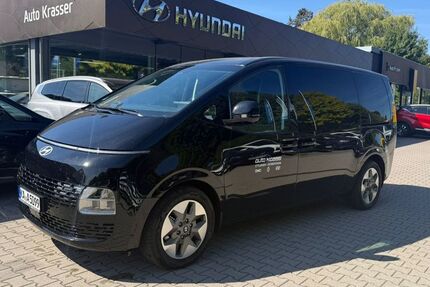 Hyundai STARIA 6.500 km 49.990 € Ettlingen 76275