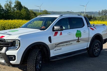 Ford Ranger 36.000 km 45.950 &euro; Brilon 59929