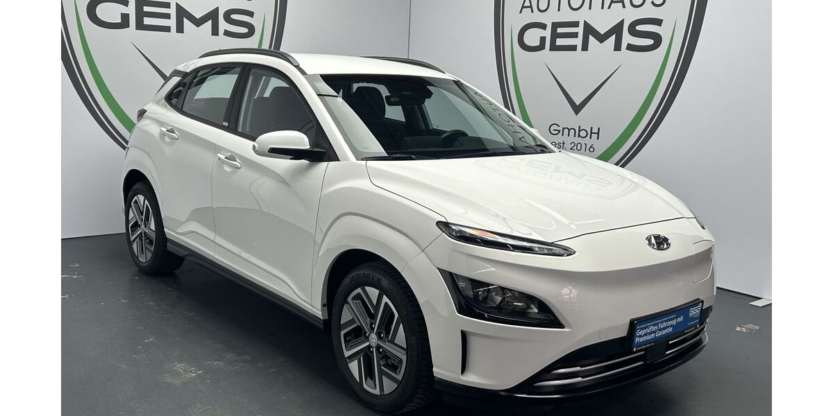 Hyundai KONA 20.716 km 19.800 &euro; Königswinter 53639