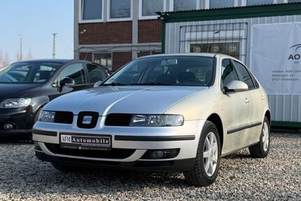 Seat Leon 186.970 km 1.699 &euro; Hildesheim 31137